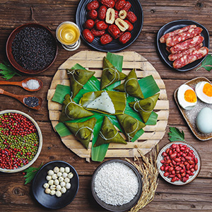 <strong>深圳合通泰電子有限公司2025年端午放假通知</strong>